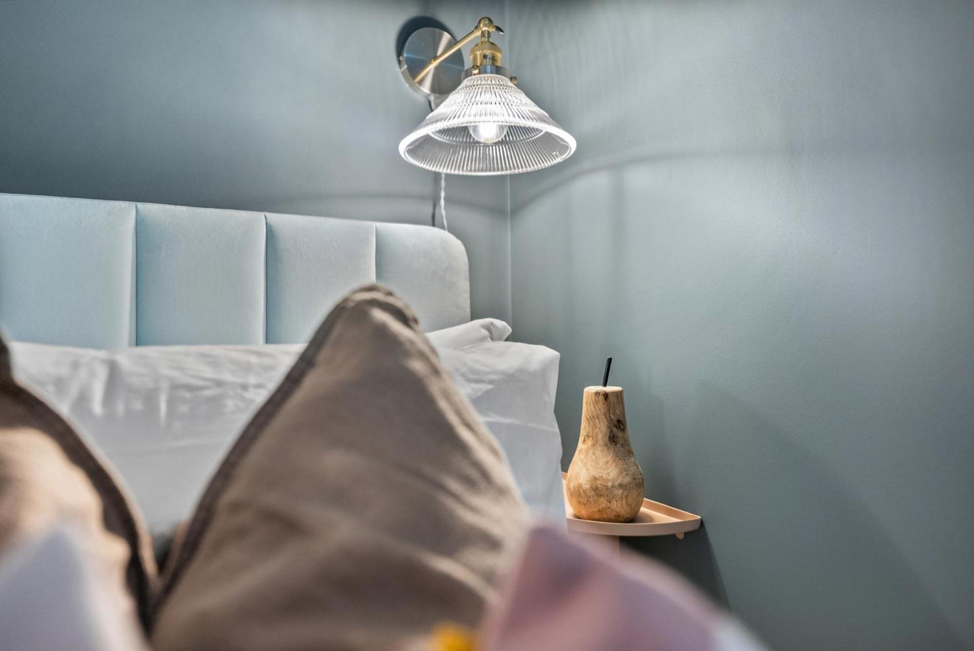 1 Bedroom Chic, City Centre, Cosy & Stunning Apartment In Southampton, Sleeps 4, Summer Special Offer - By Blue Puffin Stays Екстер'єр фото